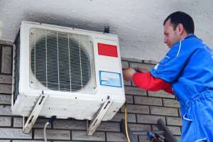 Find HVAC Contractors in Osceola County